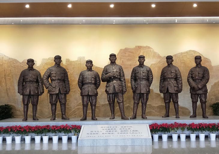 유 등 대군 기념관